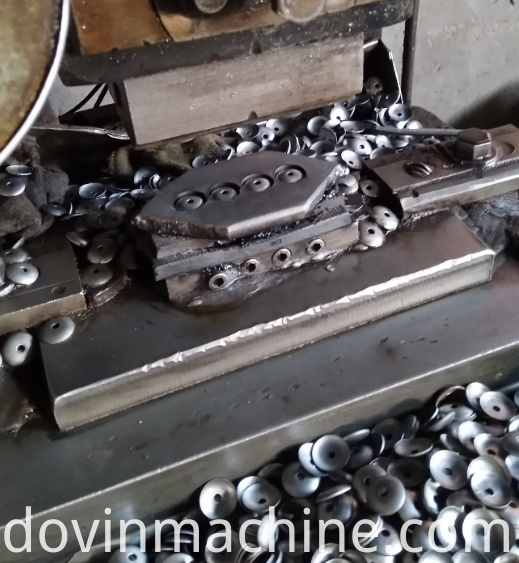 Nail Washer Nail Washer